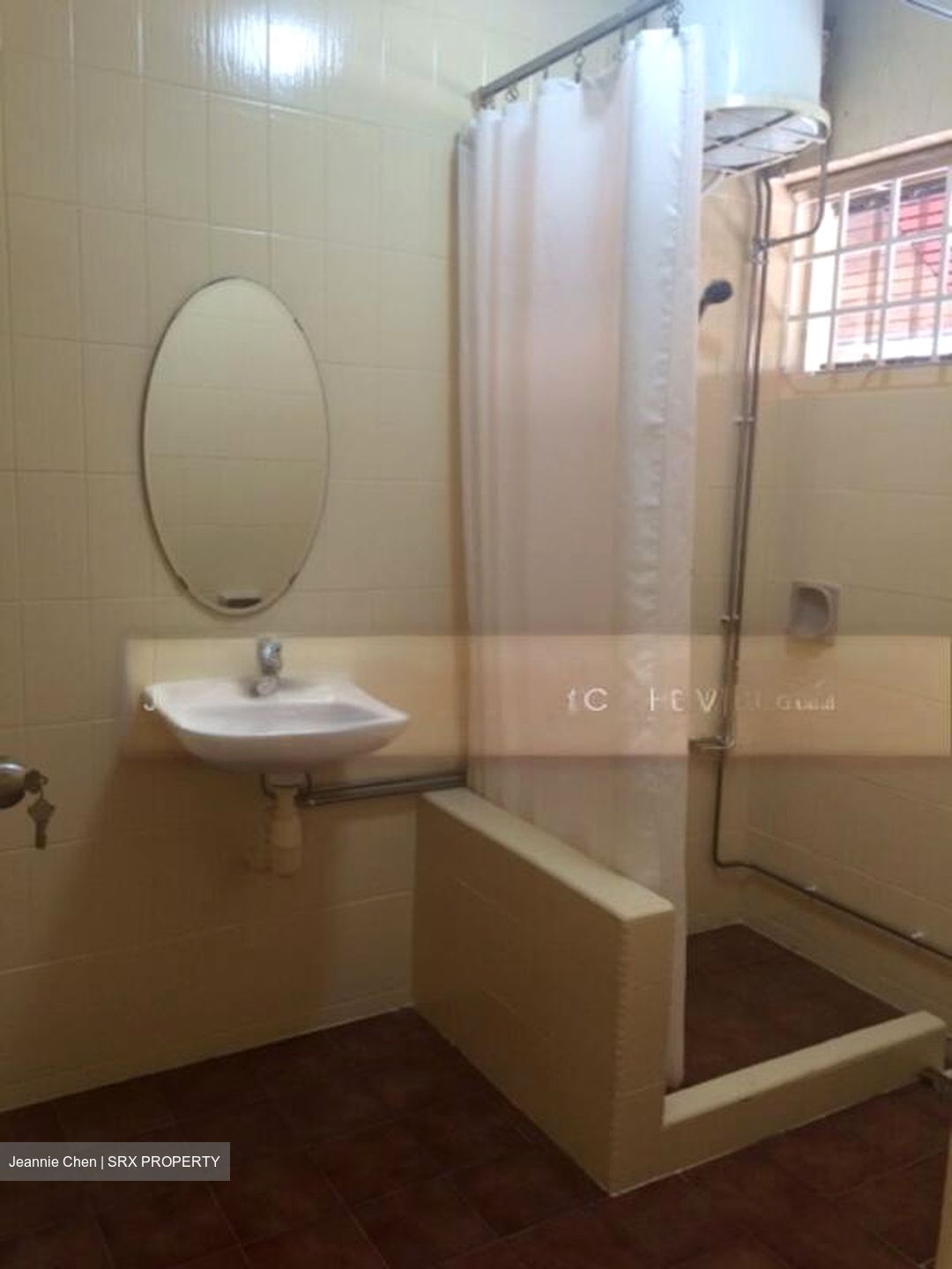 Serene Park (D28), Semi-Detached #503718781